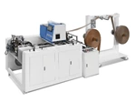 Twister Rope Handle Making Machine