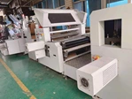 Paper Bag Making Machine With Window Function